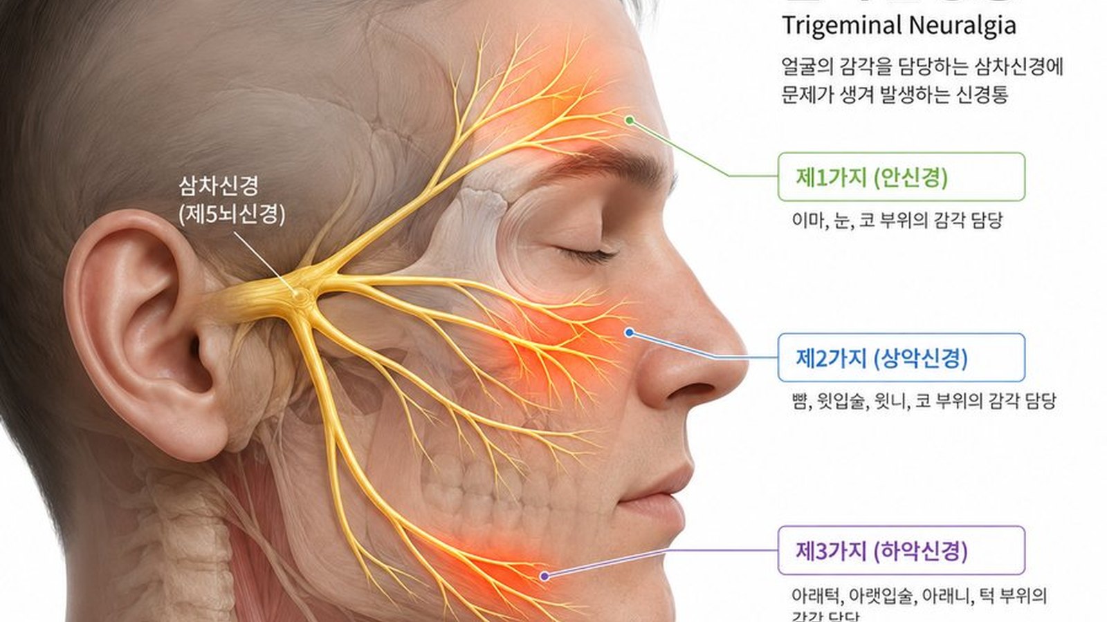 두통과 어지럼은 어떤 증상인가요?