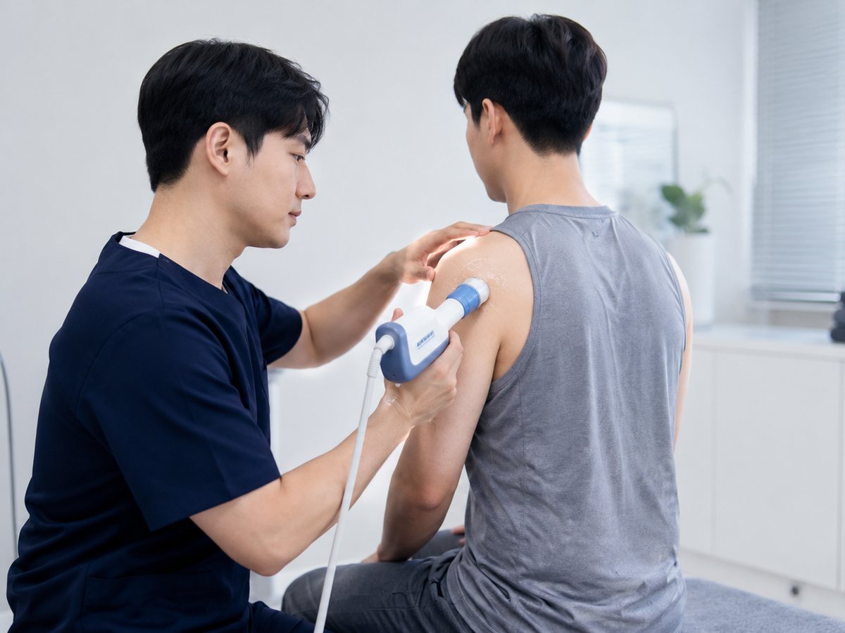 상태 재확인