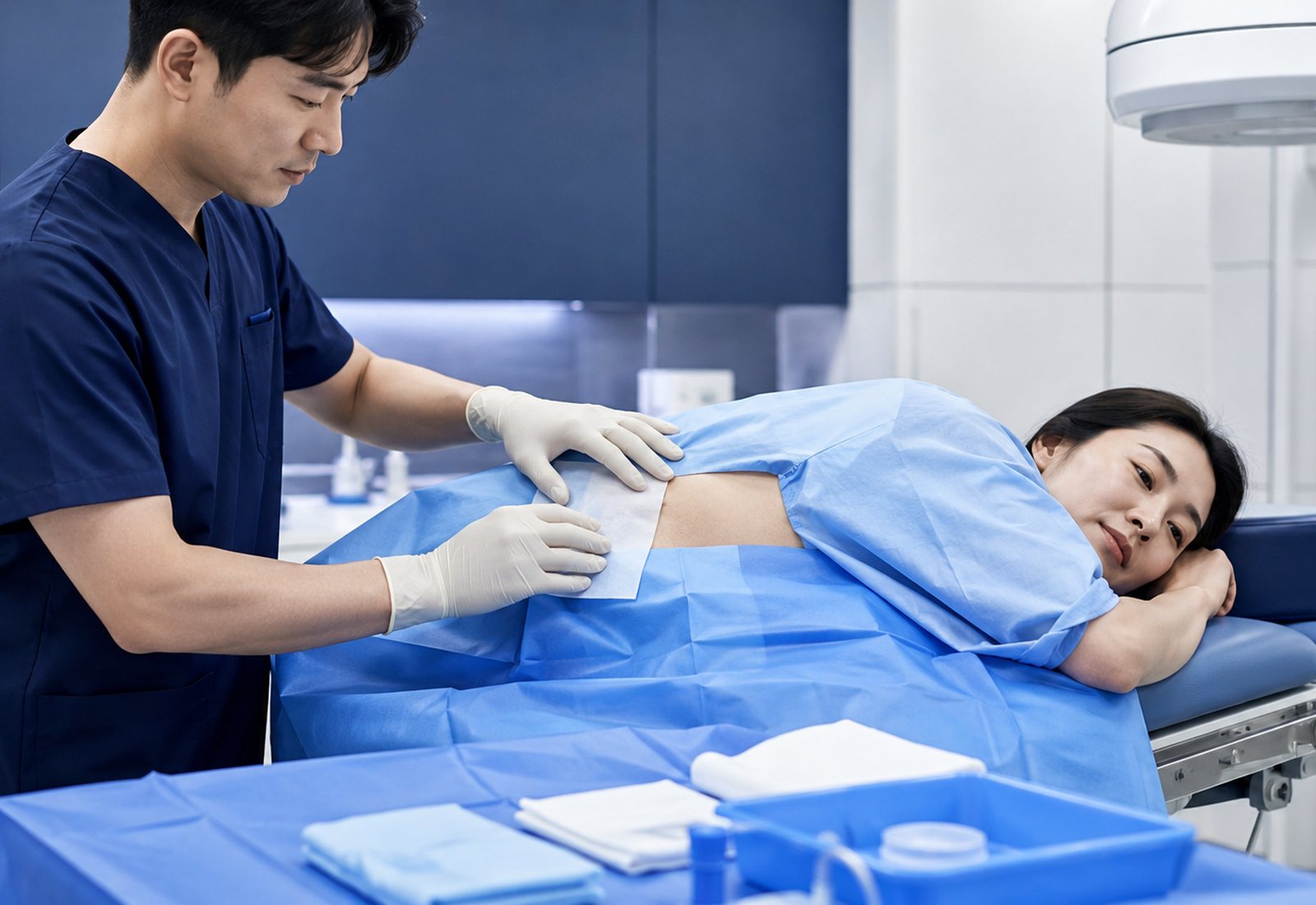 도화신경외과는<br>증상과 영상의 일치를 먼저 확인합니다.