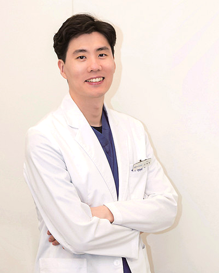 삼송성모내과 신재욱 원장